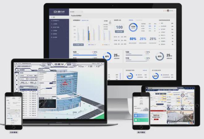 上海商务楼宇标杆运营 沉浸式服务与资产价值提升的智能化技术路径