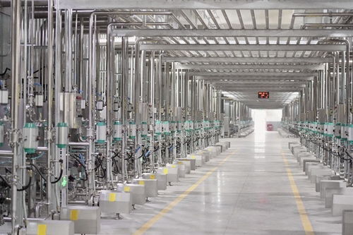 行进中国调研行｜投资重庆探访无人工厂 一支解暑药的智能化生产与楼宇智能技术的融合创新