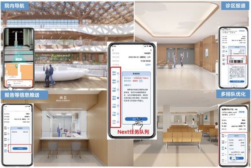 美的楼宇科技赋能和祐医院，楼宇智能化技术驱动智慧医疗高质量发展