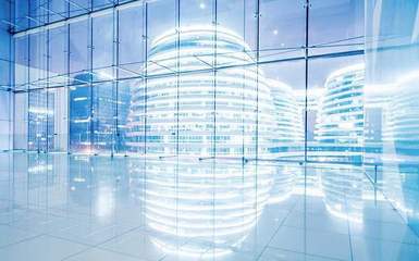 楼宇智能化 探索建筑领域的未来发展方向与智能家居系统