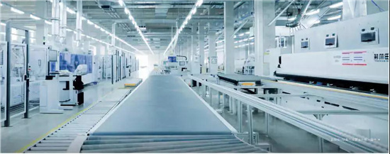 行业观察 | 全屋定制业务年均增长率破428%，解读我乐家居的红海突围法则与智能家居系统