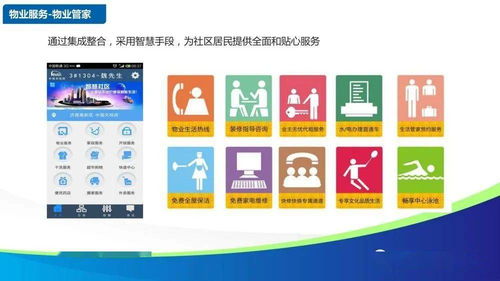 智慧社区新篇章 智能家居系统构筑未来生活